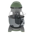 Batedeira Planetária Industrial Braesi BP-500 Eclair 5L 1500W Com 3 Batedores Bivolt