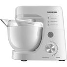 Batedeira Planetária Mondial 4,5L Branco 700W 220V - BP-03-W