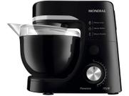 Batedeira Planetaria Mondial 700w Ultra Turbo LuxxBlack 127V