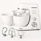 Batedeira Planetária Mondial BP-03W-2B Com 12 Velocidades 700W Branca