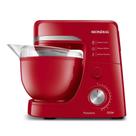 Batedeira Planetaria Mondial Bp03 700w- Vermelho - 60Hz -110v