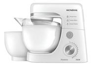 Batedeira Planetária Mondial Branco700w Bp-03-w 127v Branco 127v