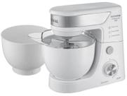 Batedeira Planetária Mondial Premium Bp-01p-w Batedeira Planetária-220v-branco/inox