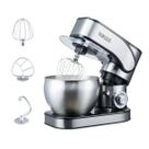 Batedeira Planetária Newiceaid 700W 7,4 qt 6 Velocidades com Cabeça Basculante