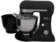 Batedeira Planetária Philco PBP600P Turbo Inox Double Bowl 600W