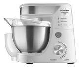 Batedeira Planetária Premium Inox Bp-02p-w-ti 700w Mondial Cor BRANCO/INOX Frequência 60