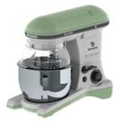 Batedeira Planetária Profissional Verde Eclair BP-500S: Potência e Eficiência na Cozinha - Braesi
