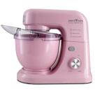 Batedeira Planetária Rosa Turbo 700W 4L 127V - BRITANIA