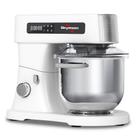 Batedeira Planetária Skymsen 5 Litros Branca 11 Velocidades 127V BPS5 PRO