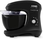 Batedeira Planetaria Superchef 750W 127V Preto KM01 SX9508B1