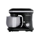 Batedeira Planetária Supremma 127V Preto 5L ABPI1I-01 700W Agratto