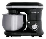 Batedeira planetaria supremma abpi1i-01 preta 5 litros 700w 127v agratto
