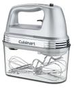 Batedeira portátil Cuisinart HM-90BCS Power Advantage Plus de 9 velocidades