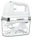 Batedeira Portátil Cuisinart HM-90S Power Advantage Plus - 9 Velocidades