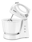 Batedeira Prática Mondial 400W B-44 W Batedeira Prática Mondial 400W B-44 W