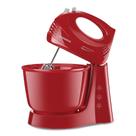 Batedeira Prática Mondial B-35 NP - 127V - 350W - 3,6L Batedeira Prática Mondial B-35 NP - 127V - 350W - 3,6L