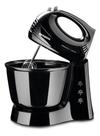 Batedeira Prática Mondial Preto 400w B-44-b 220v Preto 220v