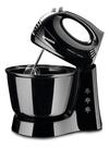 Batedeira Prática Mondial Preto 400w B-44-b 220v