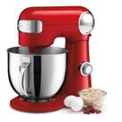 Batedeira Precision Master Cuisinart 500w SM-50RCBR 127v