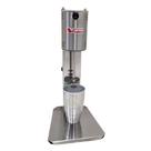 Batedeira Sorveteira Misturador de Milkshake Sorvete Industrial 1 Copo BMS Vitalex Batedeira Sorveteira Misturador de Milkshake Sorvete Industrial 1 Copo BMS Vitalex