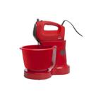 Batedeira Viva Collection Vermelho 220 V Philips Walita