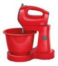 Batedeira Walita Viva, RI7200/00, Vermelho, 110v, Philips Walita