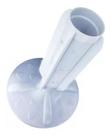 Batedor Agitador Lavadora Colormaq Super Capac Lca11.5 Lca12 - ORIGINAL 317.1.005.1 /140001239