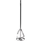 Batedor Argamassa 40cm Cortag Encaixe Sds Plus P/furad.prof Cortag