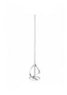 BATEDOR ARGAMASSA 60cm CORTAG LONGO 61288