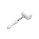 Batedor Bife 8x6 Cm Cabo Inox Pequeno Batedor Bife 8x6 Cm Cabo Inox Pequeno