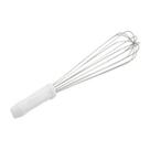 Batedor Branco Tipo Pera 35cm Solrac Batedor Branco Tipo Pera 35cm Solrac