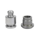 Batedor C/bucha 1617000338 P/ Martelete Bosch 11234 Original
