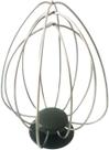 Batedor Claras Original Arno Para Batedeiras Planetárias BPA SX80 SX84 SX85