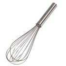 Batedor de Arame em Balão de 25 cm Prepworks by Progressive, Manual, Aço Inoxidável, Livre de BPA, Seguro para Lava-louças, Modelo BA-3024