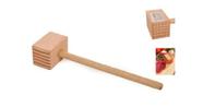 Batedor de Bife Stolf 28cm
