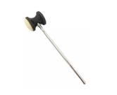 Batedor de Bumbo 1.2 Dupla Face Pirulito Spanking para Pedal