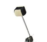 Batedor De Bumbo Liverpool Quad Beater Com 4 Faces 11034