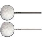 Batedor de bumbo Vic Firth VICKICK Medium Felt Core com lã Batedor de bumbo Vic Firth VICKICK Medium Felt Core com lã