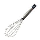 Batedor De Clara Fouet Manual De Inox 19X4Cm - INDETERMINADA