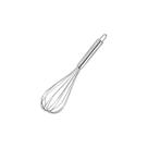 Batedor de Clara Ovo Manual Fouet Inox Cozinha Profissional