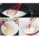Batedor de Claras/ Fouet em silicone