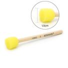 Batedor de Espuma Keramik 1,5cm Batedor de Espuma Keramik 1,5cm