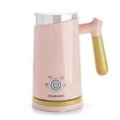 Batedor de Leite Elétrico Automático STARUMENT - 300ml - 4 Configurações