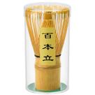Batedor de Matcha Clay&Fire de Bambu Tradicional com 150 Dentes Batedor de Matcha Clay&Fire de Bambu Tradicional com 150 Dentes