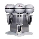 Batedor de Milk Shake 3 Hastes BMS-3-N 220V - Skymsen