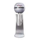 Batedor De Milk Shake Copo Inox 1 Haste Skymsen Sorveteira BMSN Cinza