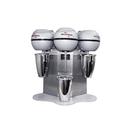 Batedor de Milk Shake Industrial 3 Hastes BMS-3-N 220v - Skymsen