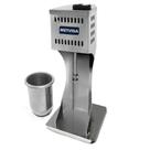 Batedor de milk shake inox 110v visa Batedor de milk shake inox 110v visa