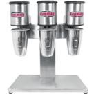 Batedor De Milk Shake Profissional Triplo Bm 74 Bermar 127v