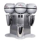 Batedor de milk shake skymsen 3 copos 127v Batedor de milk shake skymsen 3 copos 127v